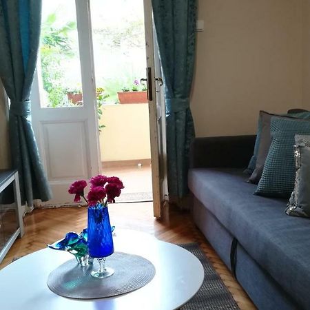 Apartment Tina  Opatija Buitenkant foto
