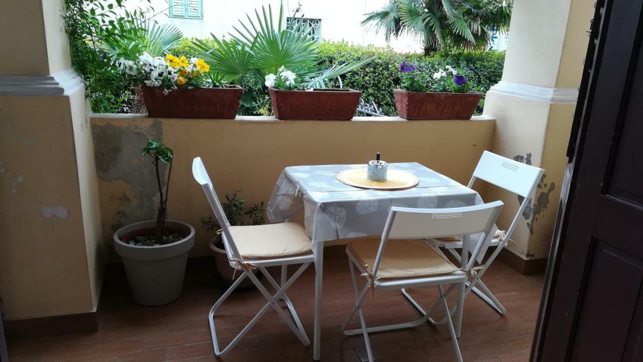 Apartment Tina  Opatija Buitenkant foto