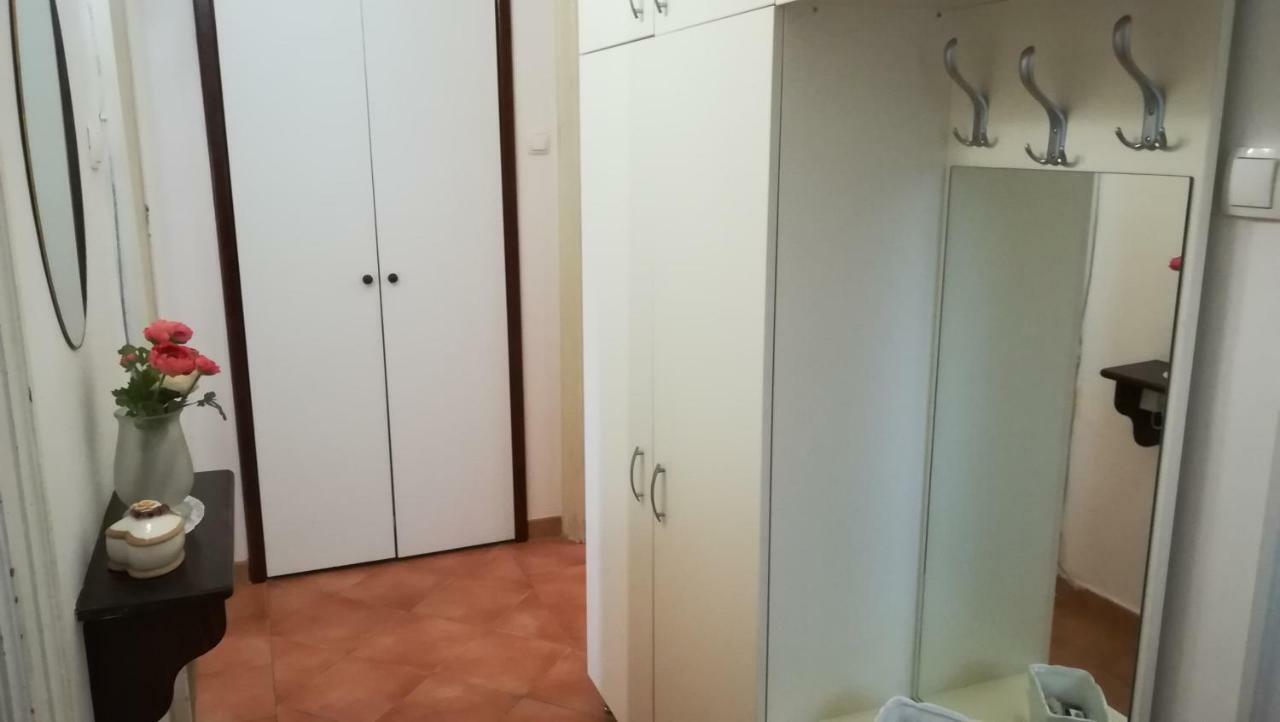 Apartment Tina  Opatija Buitenkant foto