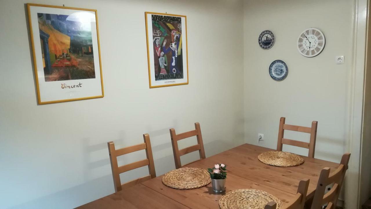 Apartment Tina  Opatija Buitenkant foto