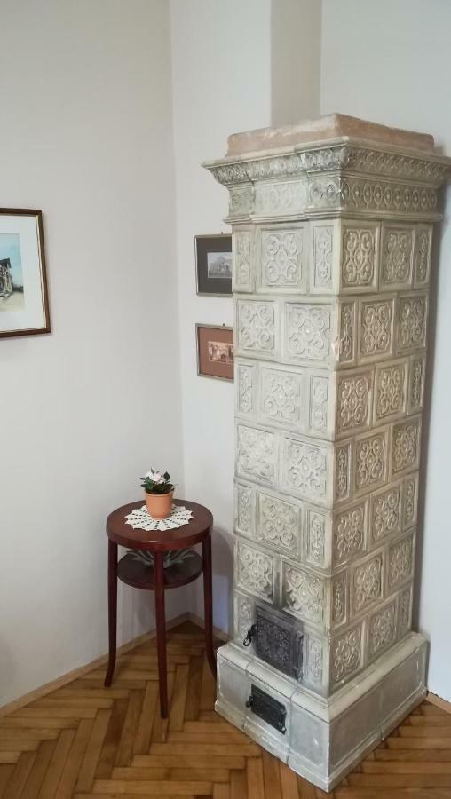 Apartment Tina  Opatija Buitenkant foto