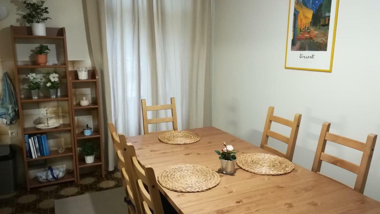 Apartment Tina  Opatija Buitenkant foto