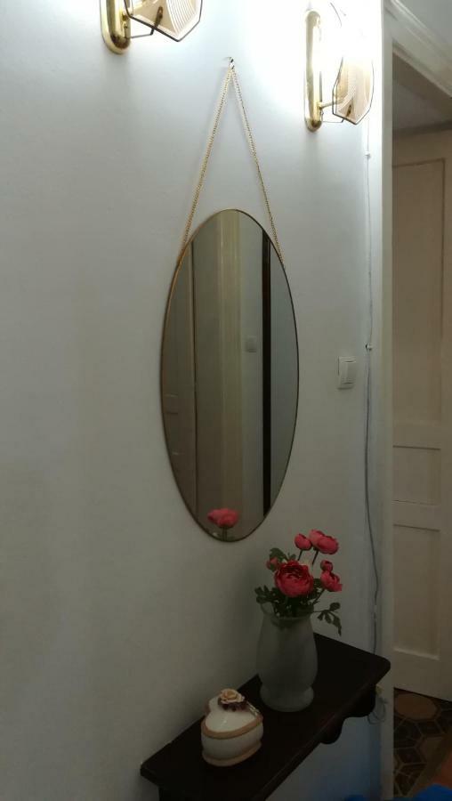 Apartment Tina  Opatija Buitenkant foto