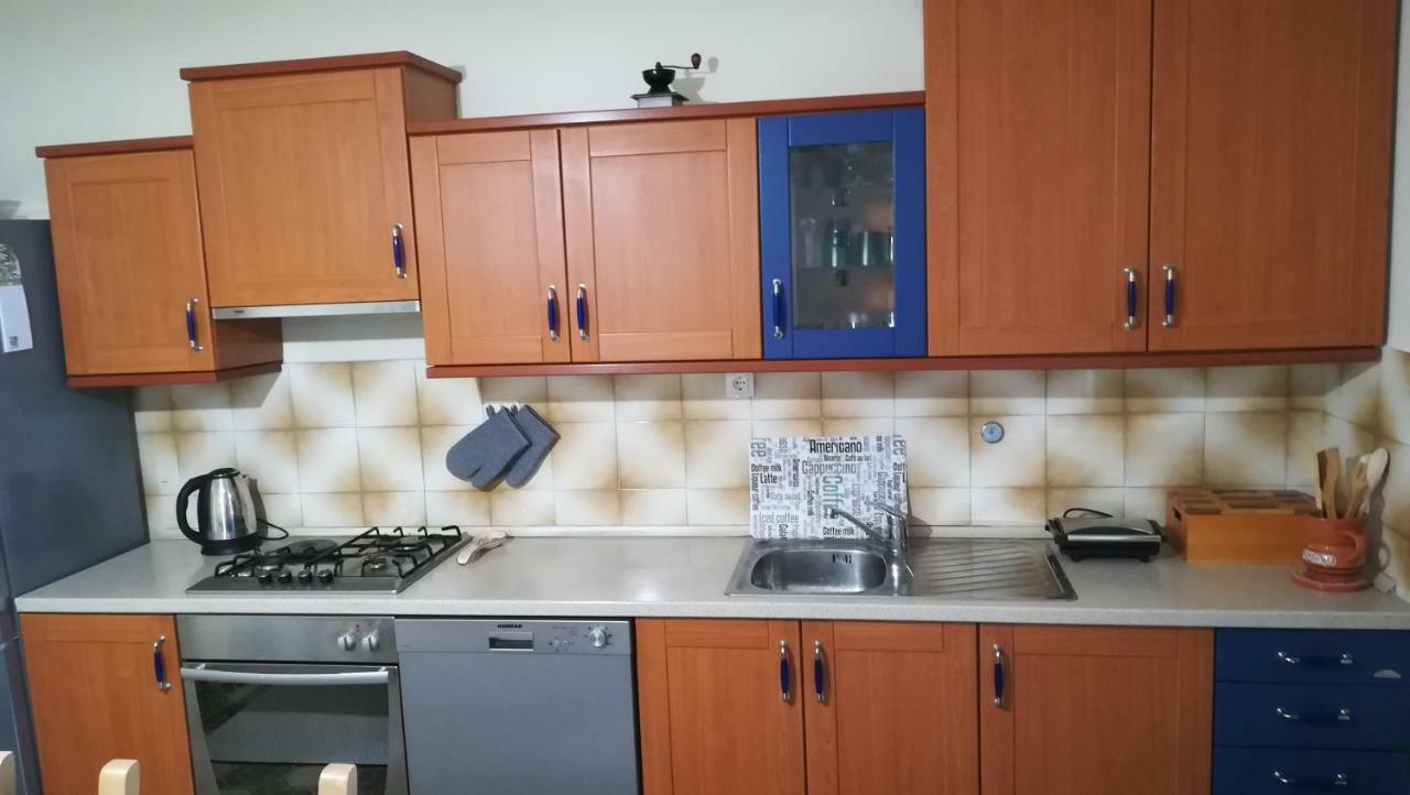 Apartment Tina  Opatija Buitenkant foto