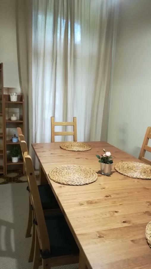 Apartment Tina  Opatija Buitenkant foto