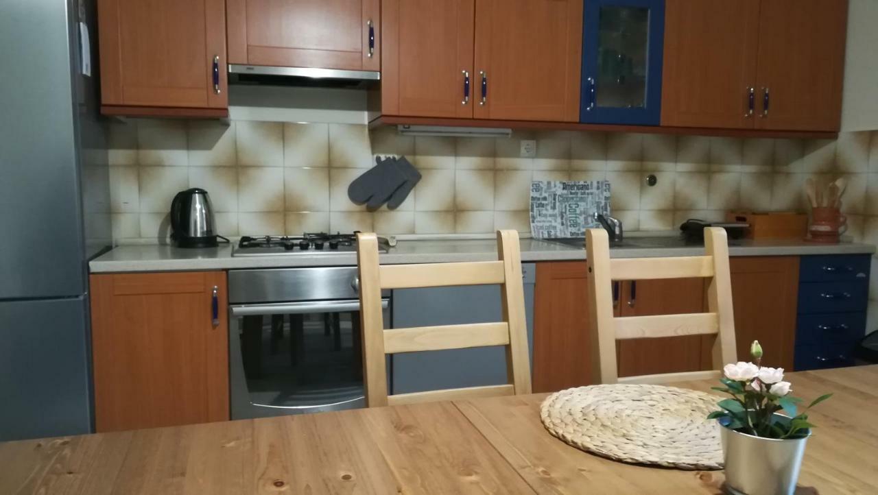 Apartment Tina  Opatija Buitenkant foto